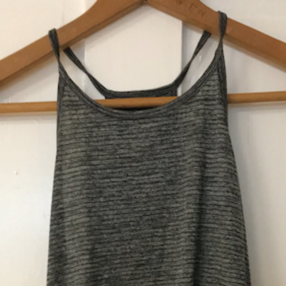 Workout Tank